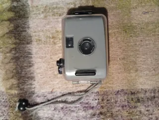 Macchina fotografica Focus Free 28mm subacquea