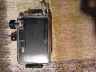 Macchina fotografica Focus Free 28mm subacquea