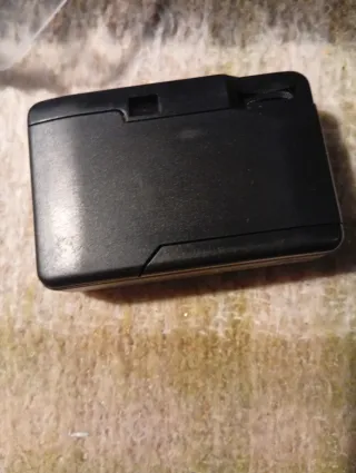 Macchina fotografica Focus Free 28mm subacquea