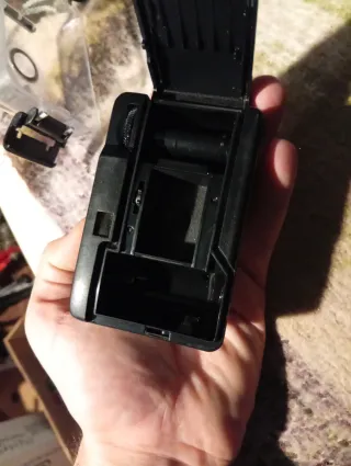 Macchina fotografica Focus Free 28mm subacquea