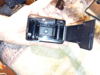 Macchina fotografica Focus Free 28mm subacquea