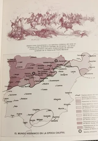 El Califato de Córdoba
