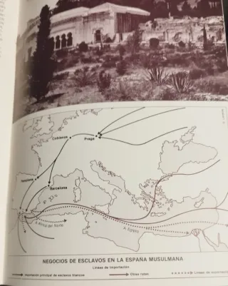 El Califato de Córdoba