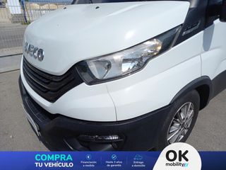 Iveco daily camper 2.3 MJET 156CV HI MATIC camper
