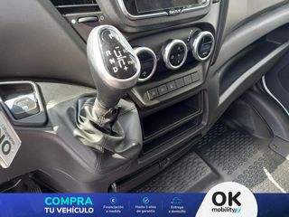 Iveco daily camper 2.3 MJET 156CV HI MATIC camper