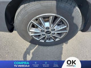 Iveco daily camper 2.3 MJET 156CV HI MATIC camper