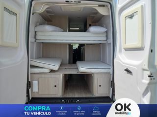 Iveco daily camper 2.3 MJET 156CV HI MATIC camper