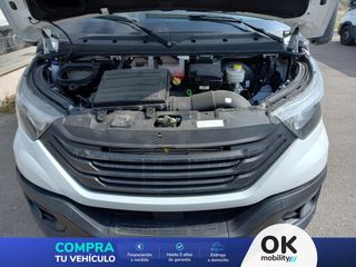 Iveco daily camper 2.3 MJET 156CV HI MATIC camper