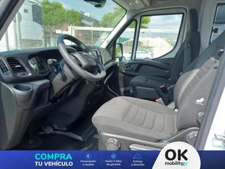 Iveco daily camper 2.3 MJET 156CV HI MATIC camper