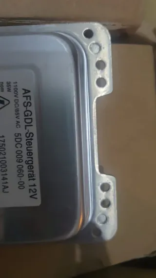 Balasto Xenon Mercedes A2118705585