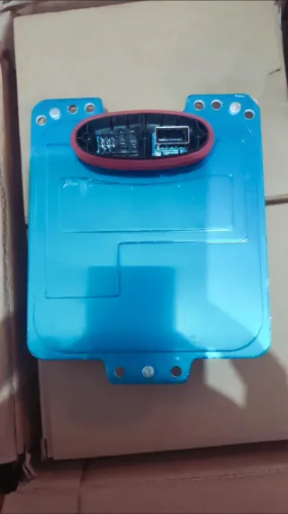 Balasto Xenon Mercedes A2118705585