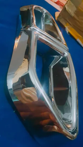 VW Passat B8 R-Line Variant Escape 2015-2019