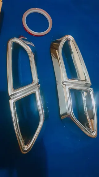 VW Passat B8 R-Line Variant Escape 2015-2019