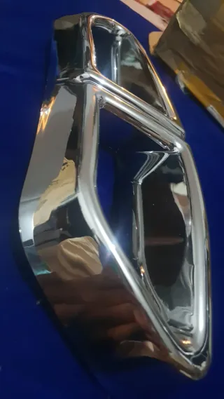 VW Passat B8 R-Line Variant Escape 2015-2019