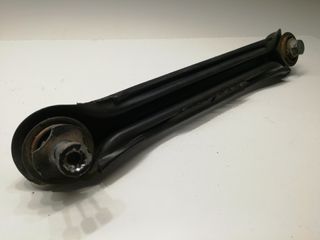 BRAZO SUSPENSION INFERIOR TRASERO IZQUIERDO para MERCEDES CLASE E (W124) BERLINA 1986 112088