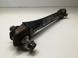 BRAZO SUSPENSION INFERIOR TRASERO IZQUIERDO para MERCEDES CLASE E (W124) BERLINA 1986 112088