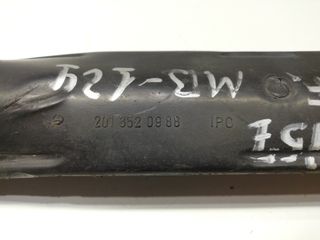 BRAZO SUSPENSION INFERIOR TRASERO IZQUIERDO para MERCEDES CLASE E (W124) BERLINA 1986 112088