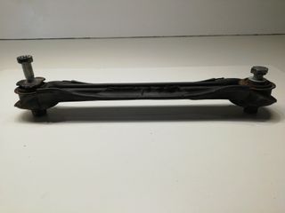 BRAZO SUSPENSION INFERIOR TRASERO IZQUIERDO para MERCEDES CLASE E (W124) BERLINA 1986 112088