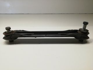 BRAZO SUSPENSION INFERIOR TRASERO DERECHO para MERCEDES CLASE E (W124) BERLINA 1986 112089