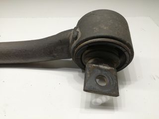 BRAZO SUSPENSION SUPERIOR TRASERO IZQUIERDO para ALFA ROMEO 156 SPORTWAGON 2004 112094