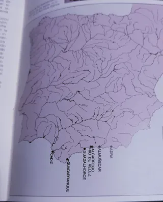 Los fenicios - Historia 16