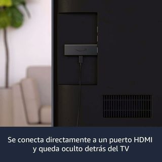 FIRE TV STICK 4K NUEVO SIN ESTRENAR
