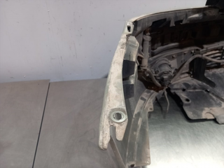 PARAGOLPES DELANTERO RENAULT ESPACE IV (JK0)