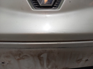 PARAGOLPES DELANTERO RENAULT ESPACE IV (JK0)