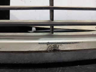 PARAGOLPES DELANTERO RENAULT ESPACE IV (JK0)