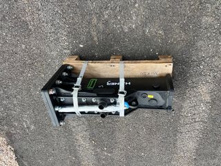 Martillo Hidráulico Haner HX 300A NUEVO