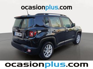 Jeep Renegade 1.0G Limited 4x2 88 kW (120 CV)