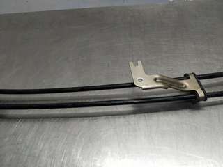 PALANCA CAMBIO TOYOTA YARIS (KSP1/NLP1/NSP1)