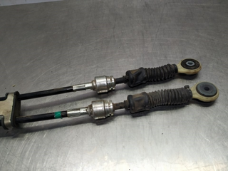 PALANCA CAMBIO TOYOTA YARIS (KSP1/NLP1/NSP1)