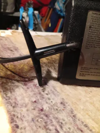 Polaroid Colorpack 88 Fotocamera