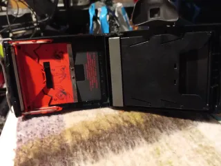 Polaroid Colorpack 88 Fotocamera