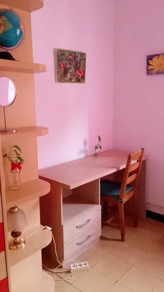 Alquiler habitación cerca estación de Girona