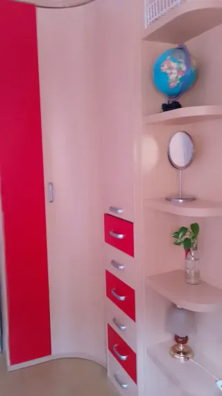 Alquiler habitación cerca estación de Girona