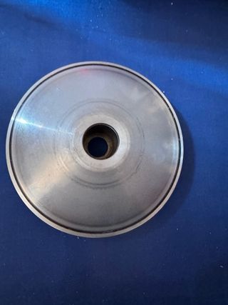 Variador Malossi Xmax 125 (1000km)