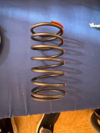 Variador Malossi Xmax 125 (1000km)