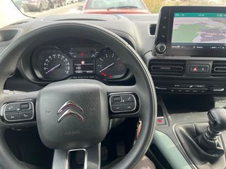 Citroen Berlingo 2021