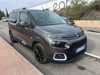 Citroen Berlingo 2021
