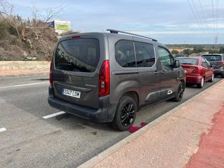 Citroen Berlingo 2021
