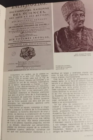 La Enciclopedia - Historia 16