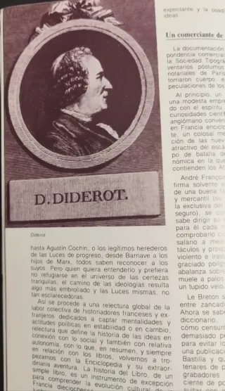 La Enciclopedia - Historia 16