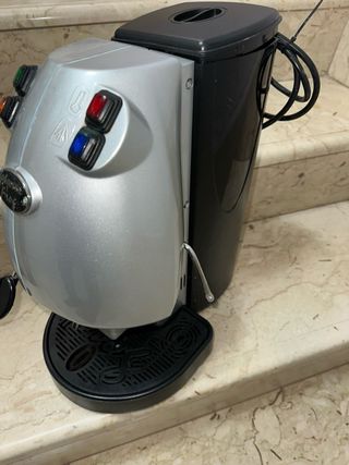 Macchina Caffè Frog Vaporcon cappuccinatore