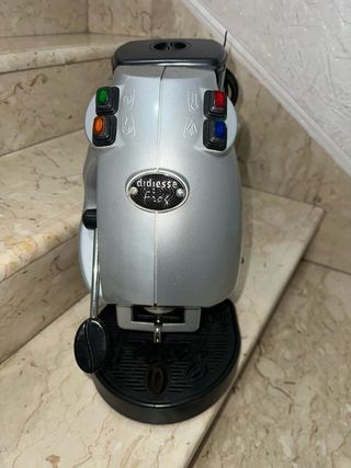 Macchina Caffè Frog Vaporcon cappuccinatore