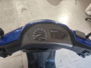 Piaggio Zip