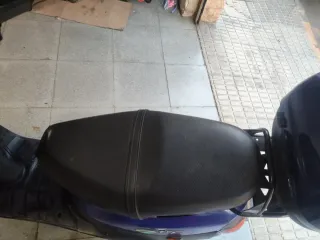 Piaggio Zip