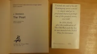 Libri classici letteratura in inglese e francese