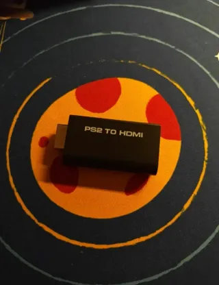 Adattatore PlayStation 2 a HDMI